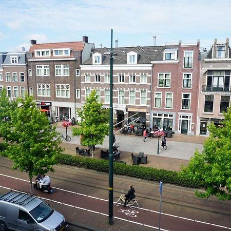 Hotel Astoria The Hague Luaran gambar