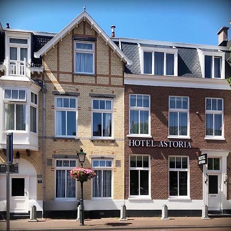 Hotel Astoria The Hague Luaran gambar