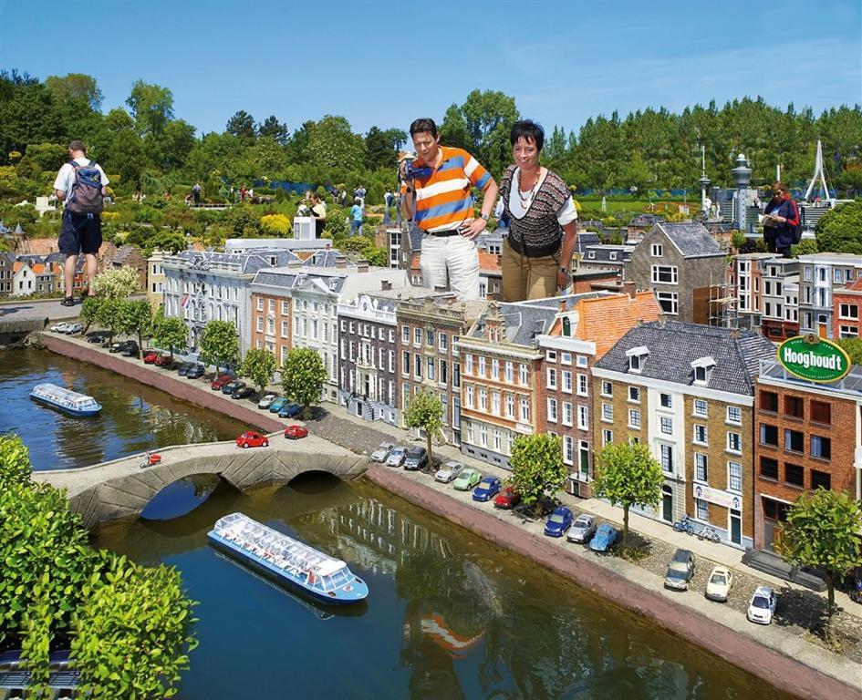 Hotel Astoria The Hague Luaran gambar