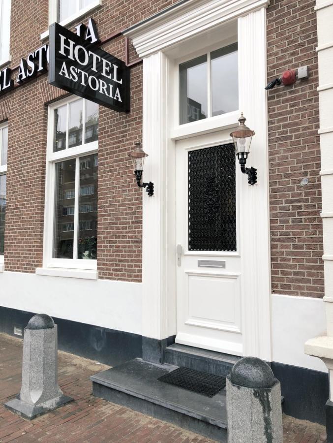 Hotel Astoria The Hague Luaran gambar