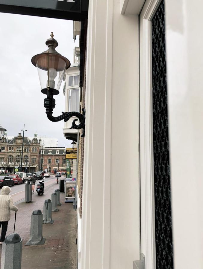 Hotel Astoria The Hague Luaran gambar