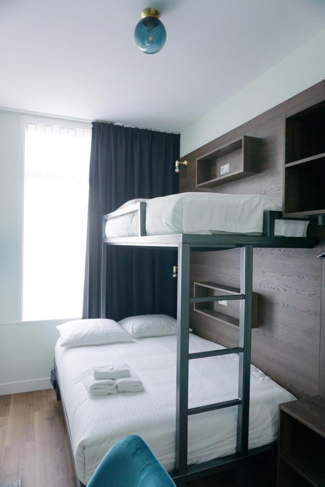 Hotel Astoria The Hague Luaran gambar