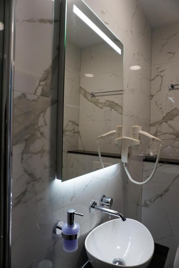 Hotel Astoria The Hague Luaran gambar