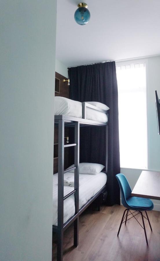 Hotel Astoria The Hague Bilik gambar