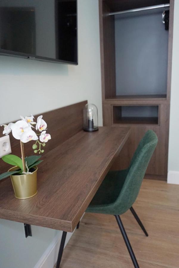 Hotel Astoria The Hague Luaran gambar