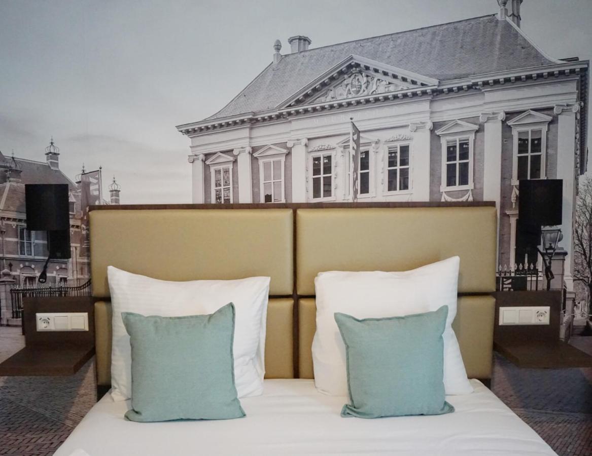Hotel Astoria The Hague Bilik gambar