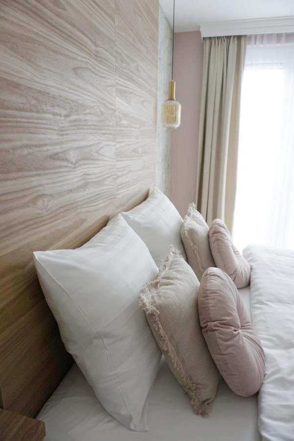Hotel Astoria The Hague Luaran gambar