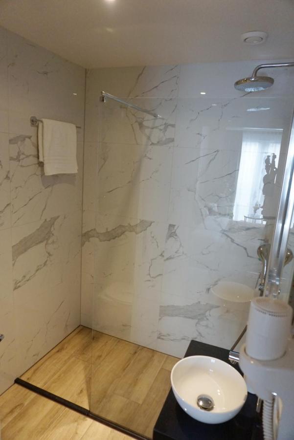 Hotel Astoria The Hague Luaran gambar