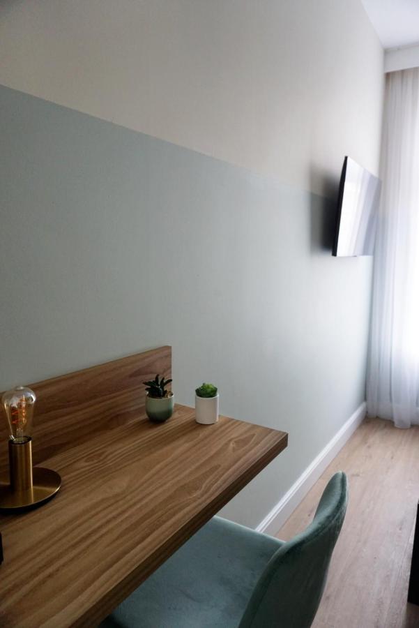 Hotel Astoria The Hague Luaran gambar
