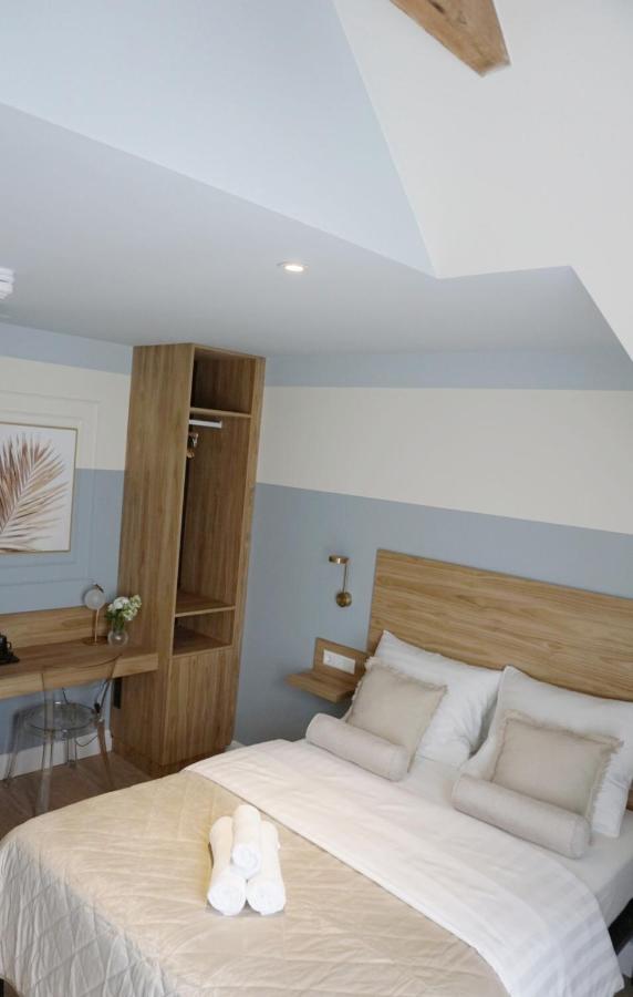 Hotel Astoria The Hague Luaran gambar