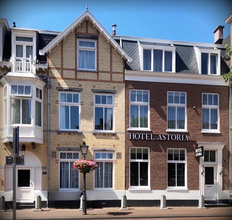 Hotel Astoria The Hague Luaran gambar