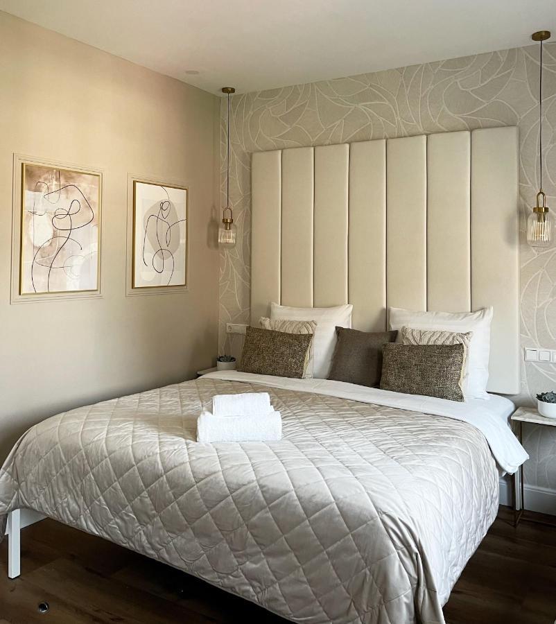 Hotel Astoria The Hague Luaran gambar