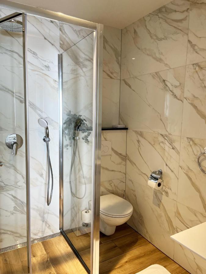 Hotel Astoria The Hague Luaran gambar