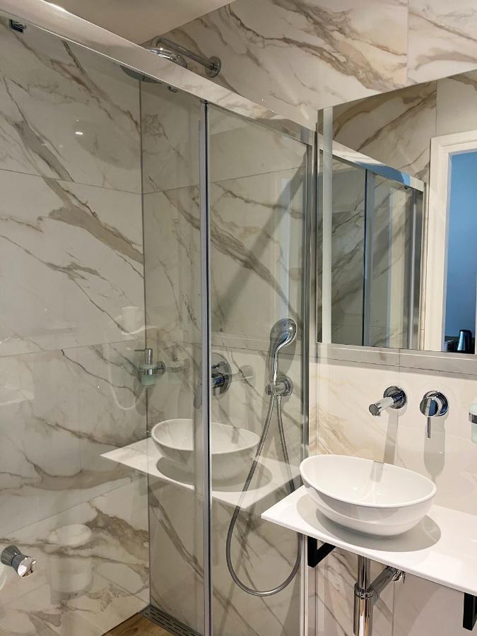 Hotel Astoria The Hague Luaran gambar