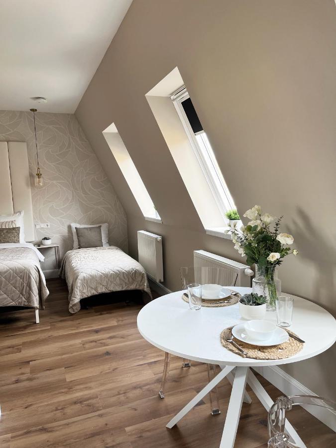 Hotel Astoria The Hague Luaran gambar